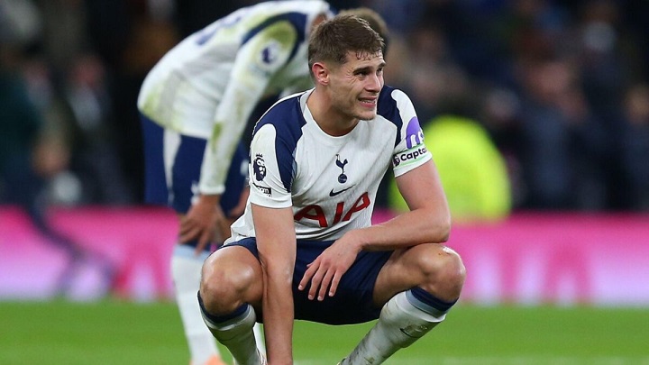 Tottenham Hotspur heeft in de eerste drie wedstrijden van het nieuwe seizoen nog geen enkel doelpunt gemaakt